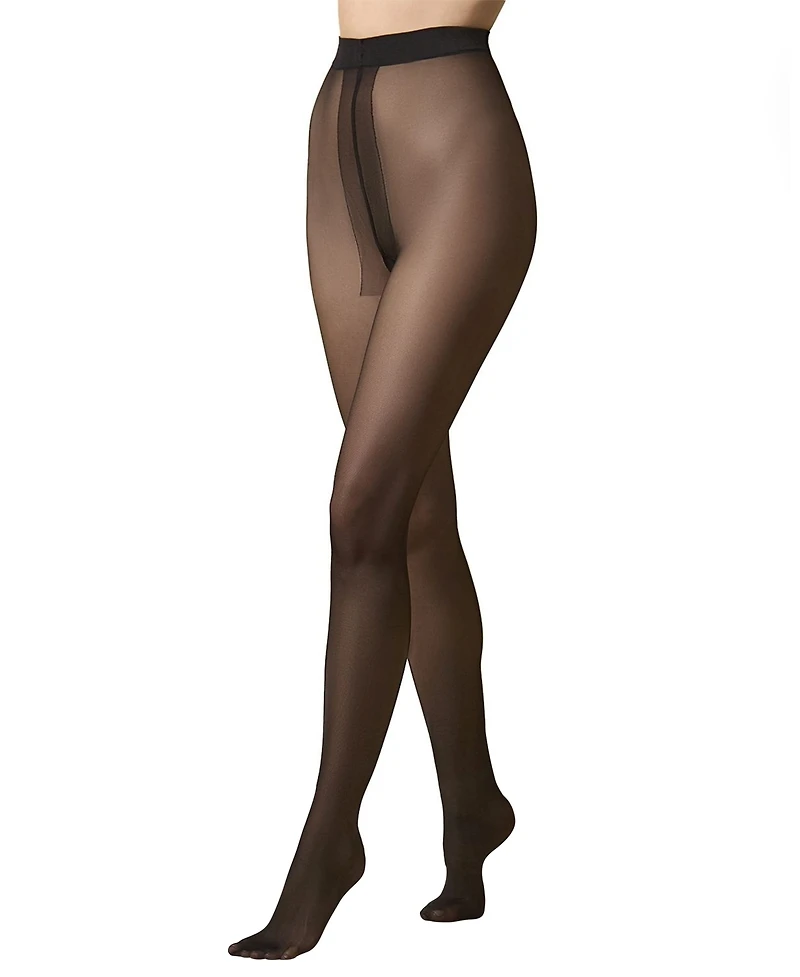 Energizing Light Support Non-Control Top Pantyhose
