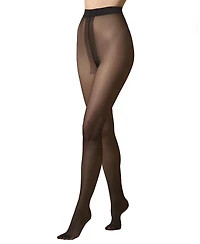 Energizing Light Support Non-Control Top Pantyhose