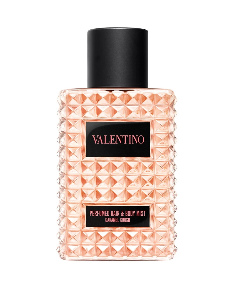 Valentino Born in Roma Caramel Crush Hair and Body Mist, 3.3 oz.