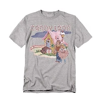 Hasbro+ Men's + Candy Land Cotton T-Shirt