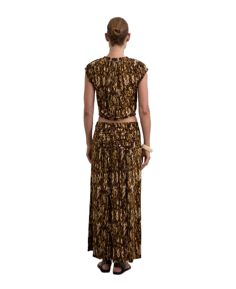 Scalpers Women's Fricafila Skirt