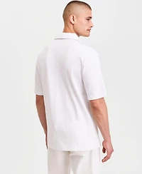 Hugo by Boss Men's Dasillo Polo Shirt