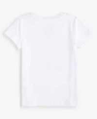 Epic Threads Toddler Girls' (12M-5T) Birthday Girl Graphic T-Shirt, Macy's Exclusive