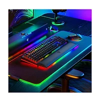 Razer BlackWidow V4 Pro Mechanical Gaming Keyboard with Chroma Rgb