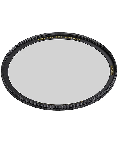 B + W 37mm Master High Transmission Circular Polarizer Mrc Nano Filter