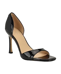 Calvin Klein Women's Aileen d'Orsay Stiletto Sandals