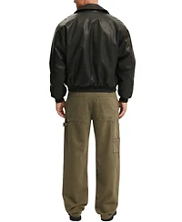 Cotton On Men's Baggy Worker Pants