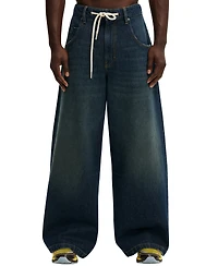 Cotton On Men's Super Baggy Jeans