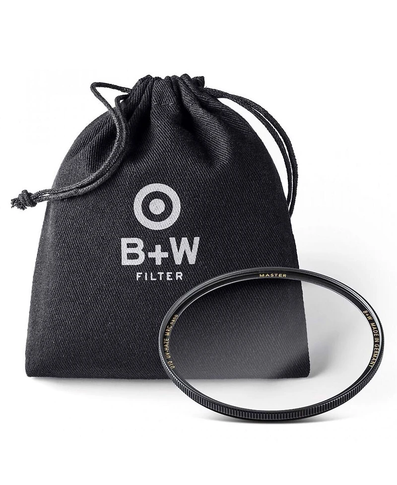 B + W 86mm Master 010M Uv Haze Mrc Nano Filter