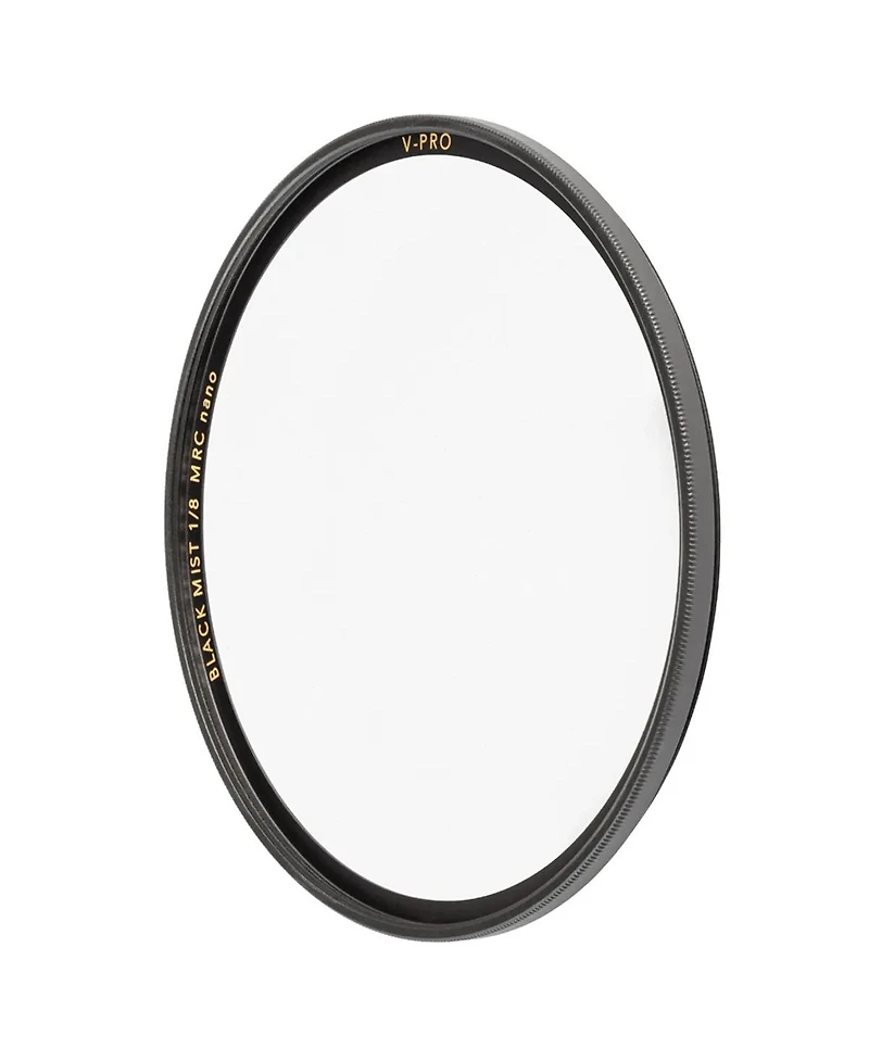 B + W B+W 52mm Black Mist 1/8 Mrc Nano Diffusion Filter