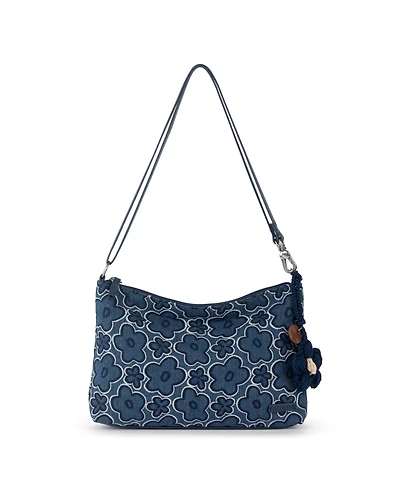 Sakroots Women's Lumi Crossbody