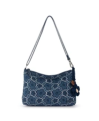 Sakroots Women's Lumi Crossbody