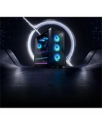 Asus Rog G700 Gaming Desktop Computer, Intel Core Ultra 7 265F 2.4GHz, 16GB Ram, 1TB Ssd, Nvidia GeForce Rtx 5060 Dual 8GB, Windows 11 Home