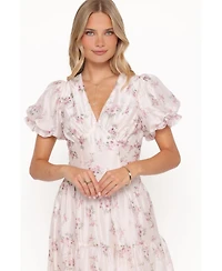 Petal and Pup Women's Jocelyn Maxi Dress