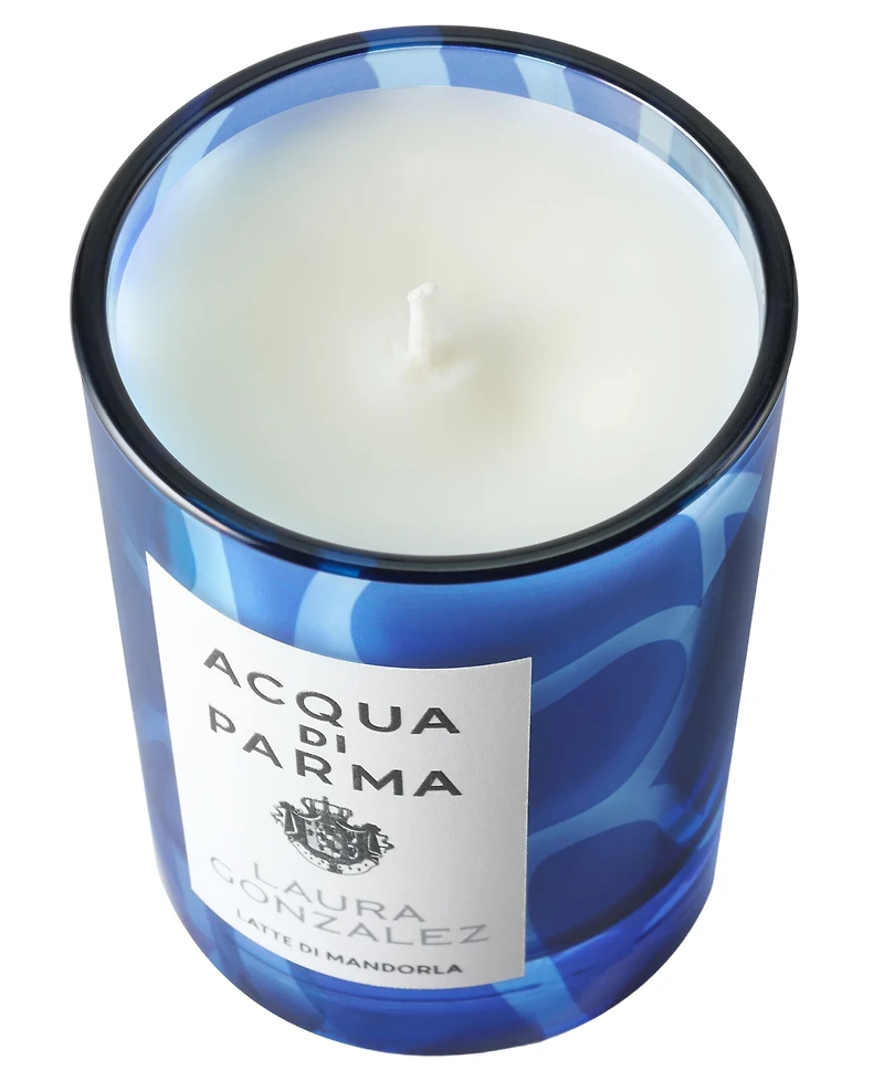 Acqua Di Parma Latte di Mandorla Candle, 7 oz.