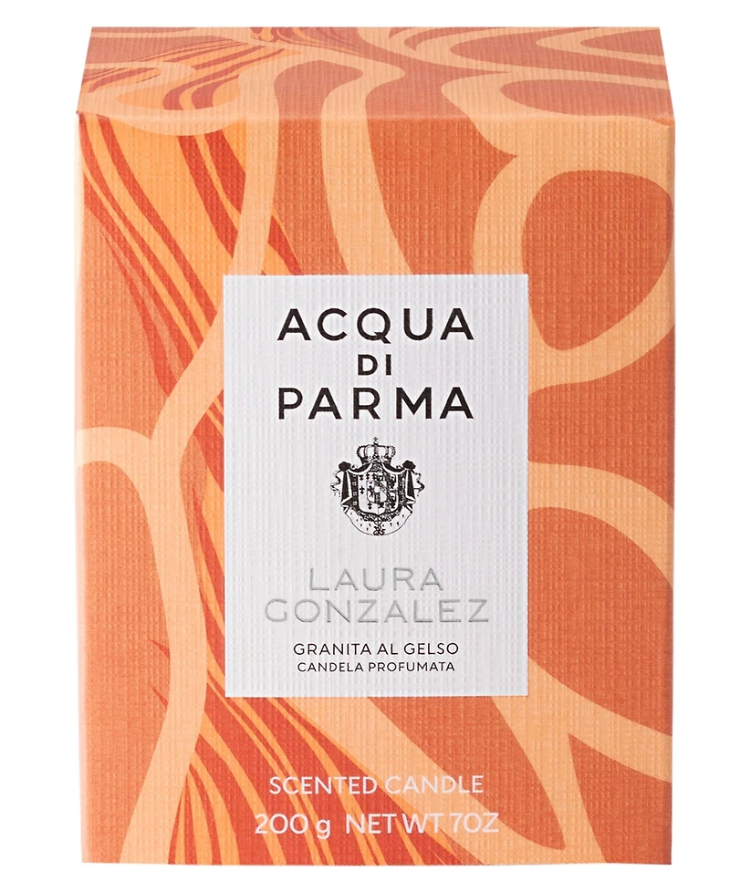 Acqua Di Parma Granita Al Gelso Candle, 7 oz.