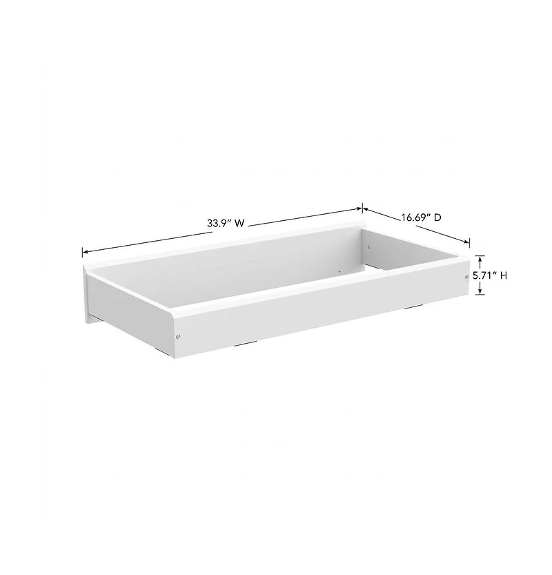 Nest Changing Topper