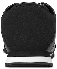 Karl Lagerfeld Paris Women's Anelise Lace-Up Sneakers