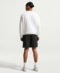 Nike Men's Club French Terry Flow Shorts