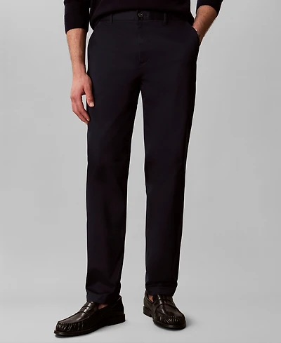 Calvin Klein Men's Regular-Fit Pants
