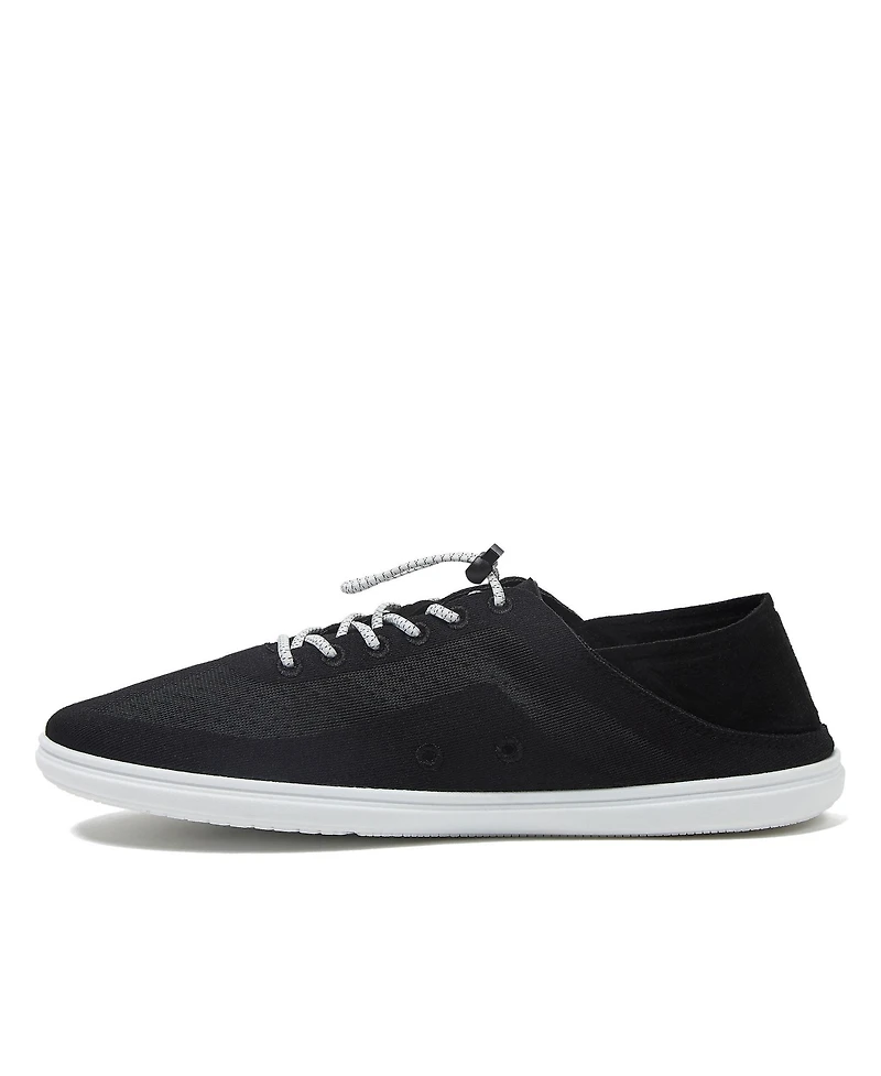 Lands' End Men's Easy On Water Friendly Sneakers