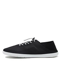Lands' End Men's Easy On Water Friendly Sneakers