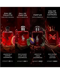 Ralph Lauren 2-Piece Polo Red Eau de Parfum Extreme Gift Set