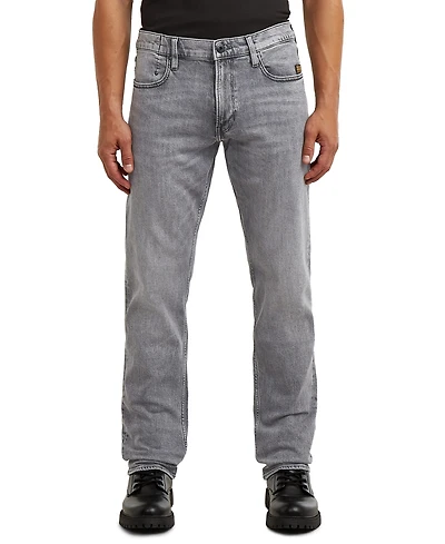 G-Star Raw Men's Straight-Up Classic-Fit Jeans