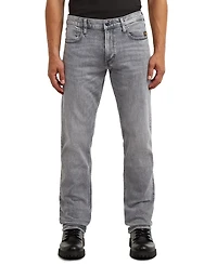 G-Star Raw Men's Straight-Up Classic-Fit Jeans