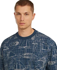 G-Star Raw Men's Short-Sleeve T-Shirt