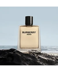 Burberry Men's Hero Eau de Toilette Spray