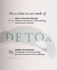 Drybar Detox Dry Shampoo