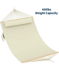 gaomon Double Quilted Fabric Hammock
