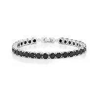 Gnuadz Women's Cz Tennis Bracelet Classic Sparkling Gift