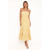 Petal and Pup Women's Bernadine Maxi Dress