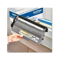 Brother TN750 8000-Page Yield Toner