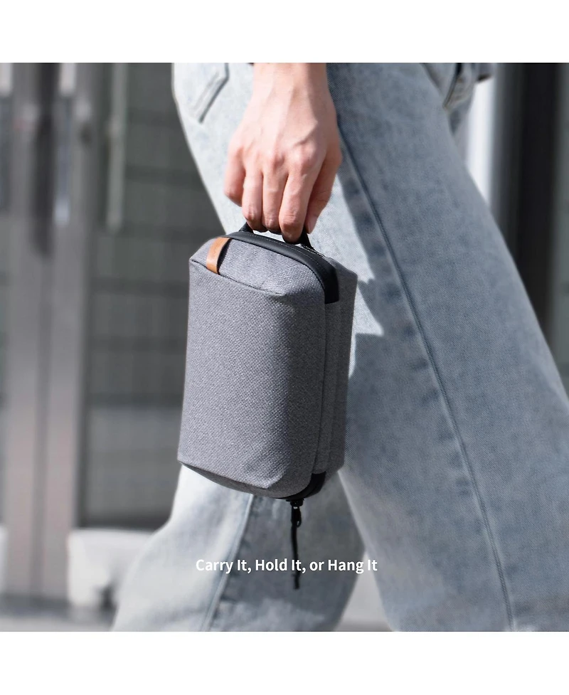 Pgytech Tech Organizer