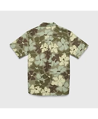 Surfside Supply Co. Men's Joey Camo Shirt