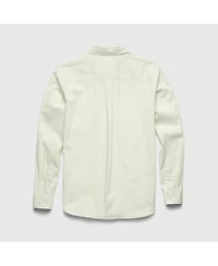 Surfside Supply Co. Men's Brian Pinstripe Shirt