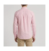 Surfside Supply Co. Men's Brian Gingham Shirt