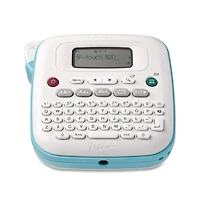 Brother P-Touch PTN20 2 Lines P-Touch Personal Desktop Label Maker