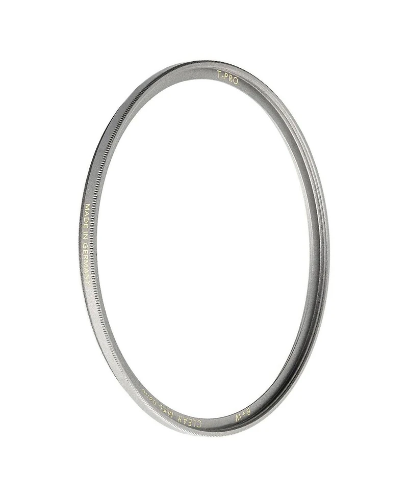 B + W 86mm T-Pro 010M Uv Haze Mrc Nano Filter