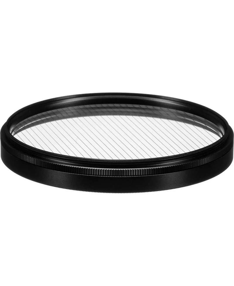 B + W 77mm True-Streak Blue 2mm Rotate Filter