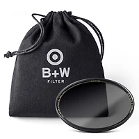 B + W 77mm Master 803M Nd 0.9 3-Stop Mrc Nano Neutral Density Filter