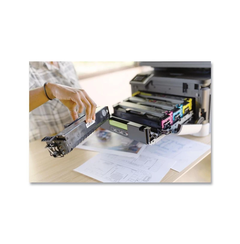 Lexmark 76C0PK0 100,000 Page-Yield Photoconductor Unit