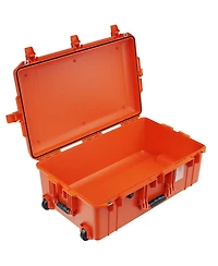 Pelican 1595 Air Wheeled Waterproof Hard Case without Foam Insert