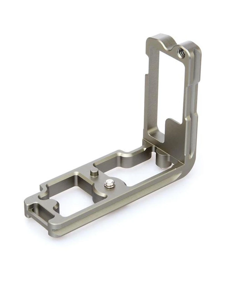 3 Legged Thing Zelda Dedicated L-Bracket for Nikon Z Series Cameras