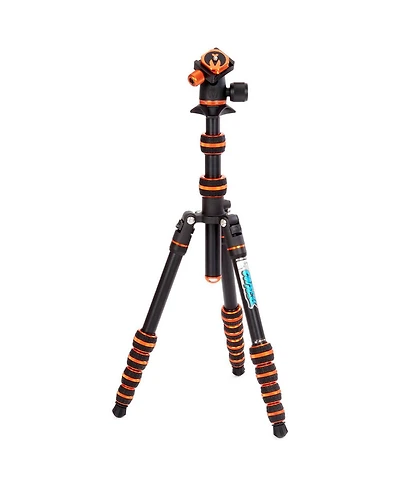 3 Legged Thing Punks Corey 2.0 5-Section Magnesium Alloy Travel Tripod with AirHed Neo 2.0 Ball Head