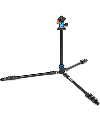 3 Legged Thing Patti 2.0 Magnesium Travel Tripod with AirHed Mini Ball Head