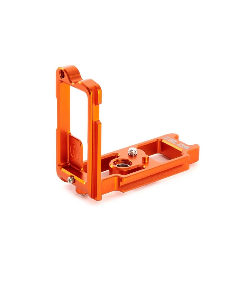 3 Legged Thing Zelda Qd-Compatible Dedicated L-Bracket
